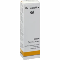 DR.HAUSCHKA Rosen Tagescreme