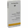 DR.HAUSCHKA Tag- Und Nachtkur Sensitiv Ampullen