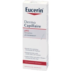 EUCERIN DermoCapillaire PH5 Shampoo