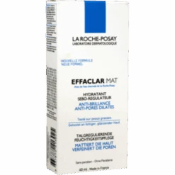 ROCHE-POSAY Effaclar Mat Creme