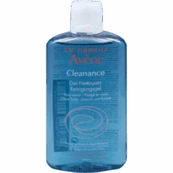 AVENE Cleanance Reinigungsgel+Monolaurin