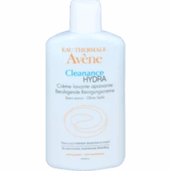 AVENE Cleanance HYDRA Beruhig.Reinigungscreme