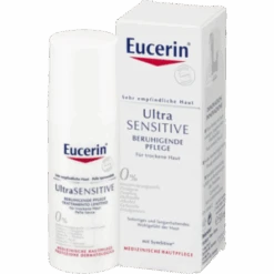 EUCERIN SEH UltraSensitive F.trockene Haut