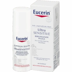 EUCERIN SEH UltraSensitive F.normale Bis Mischhaut