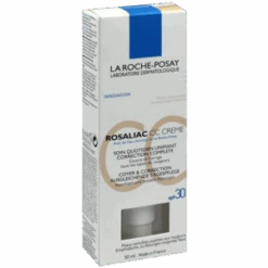 ROCHE-POSAY Rosaliac CC Creme