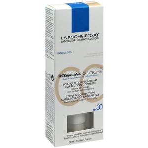 ROCHE-POSAY Rosaliac CC Creme 1 ROCHE-POSAY Rosaliac CC Creme