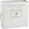 AVENE Couvrance Kompakt Cr.-Make-up Matt.honig 4.0