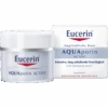 EUCERIN AQUAporin Active Creme Trockene Haut