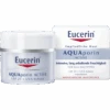 EUCERIN AQUAporin Active Creme LSF 25