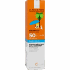 ROCHE-POSAY Anthelios Babymilch LSF 50+