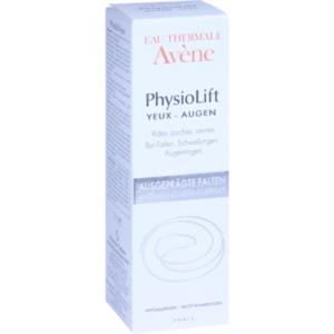 AVENE PhysioLift AUGEN 1 AVENE PhysioLift AUGEN