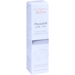 AVENE PhysioLift TAG Straffende Emulsion 1 AVENE PhysioLift TAG Straffende Emulsion