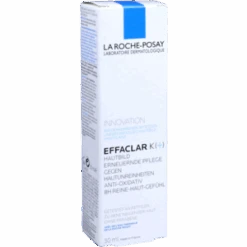 ROCHE-POSAY Effaclar K+ Creme