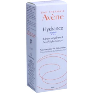 AVENE Hydrance Intense Feuchtigkeitsserum 1 AVENE Hydrance Intense Feuchtigkeitsserum
