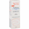 AVENE Hydrance UV Reichhaltig Feuchtigk.Cre.SPF 30