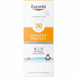 EUCERIN Sun Kids Micropigment Lotion LSF 30