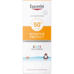 EUCERIN Sun Kids Lotion LSF 50+