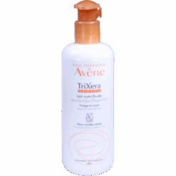 AVENE TriXera Nutrition Reichhaltige Pflegemilch