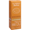 AVENE SunSitive Anti-Aging Sonnenemulsion SPF 50+