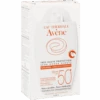 AVENE Mineralisches Sonnenfluid SPF 50+ Ungetönt