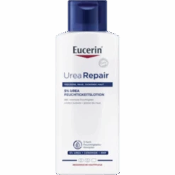 EUCERIN UreaRepair PLUS Lotion 5%