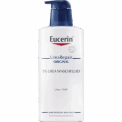 EUCERIN UreaRepair ORIGINAL Waschfluid 5%