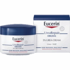 EUCERIN UreaRepair ORIGINAL Creme 5%
