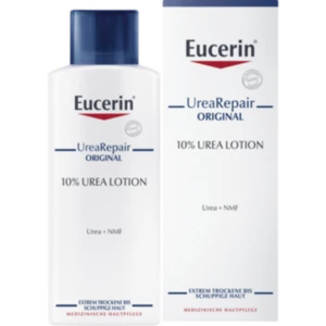 EUCERIN UreaRepair ORIGINAL Lotion 10% 1 EUCERIN UreaRepair ORIGINAL Lotion 10%