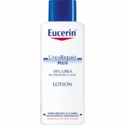 EUCERIN UreaRepair PLUS Lotion 10%