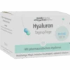 HYALURON TAGESPFLEGE Riche Creme LSF 15