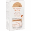 AVENE Mineralisches Sonnenfluid SPF 50+ Getönt