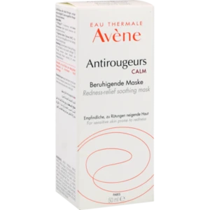 AVENE Antirougeurs Calm Beruhigende Maske 1 AVENE Antirougeurs Calm Beruhigende Maske