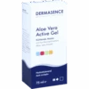 DERMASENCE Aloe Vera Active Gel