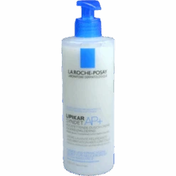 ROCHE-POSAY Lipikar Syndet AP+ Reinigungs-Cremegel