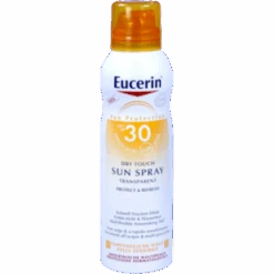 EUCERIN Sun Spray Dry Touch LSF 30