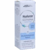 HYALURON GESICHTSPFLEGE Sensitive Creme