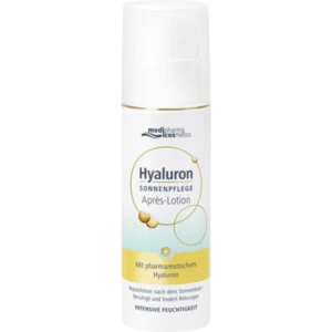 HYALURON SONNENPFLEGE Apres Creme Sun Körper 1 HYALURON SONNENPFLEGE Apres Creme Sun Körper