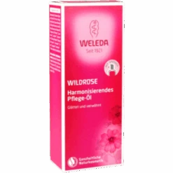 WELEDA Wildrose Harmonisierendes Pflege-Öl