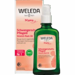 WELEDA Schwangerschaftspflegeöl