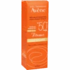 AVENE SunSitive B-Protect SPF 50+ Creme