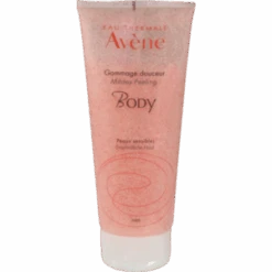 AVENE Body Mildes Peeling Gel