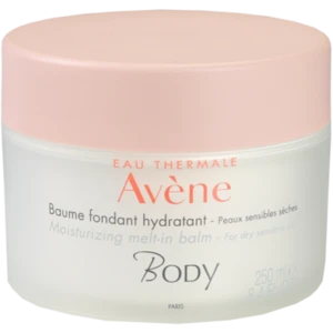 AVENE Body Feuchtigkeitsspendender Balsam 1 AVENE Body Feuchtigkeitsspendender Balsam
