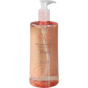 AVENE Body Mildes Duschgel 1 AVENE Body Mildes Duschgel