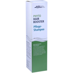 PHYTO HAIR Booster Pflege-Shampoo 1 PHYTO HAIR Booster Pflege-Shampoo