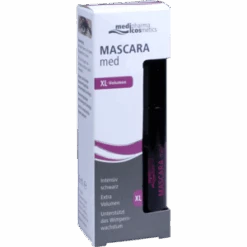 MASCARA Med Volumen