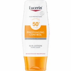 EUCERIN Sun Lotion PhotoAging Control LSF 50+