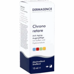 DERMASENCE Chrono Retare Anti-Aging-Augenpflege