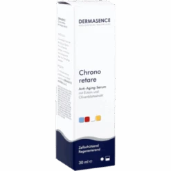 DERMASENCE Chrono Retare Anti-Aging-Serum