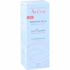 AVENE Les Essentiels Belebendes Serum