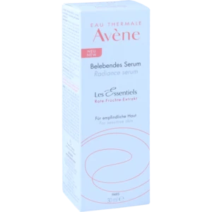 AVENE Les Essentiels Belebendes Serum 1 AVENE Les Essentiels Belebendes Serum